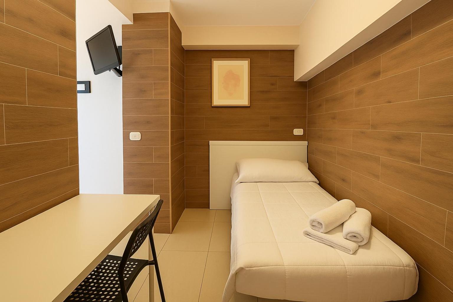 Margherita Rooms Catania Bagian luar foto