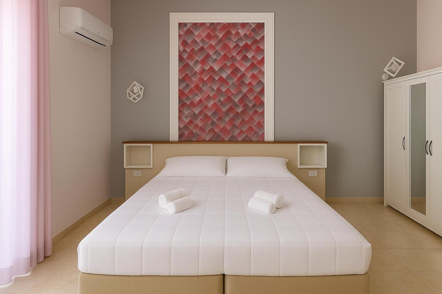 Margherita Rooms Catania Bagian luar foto