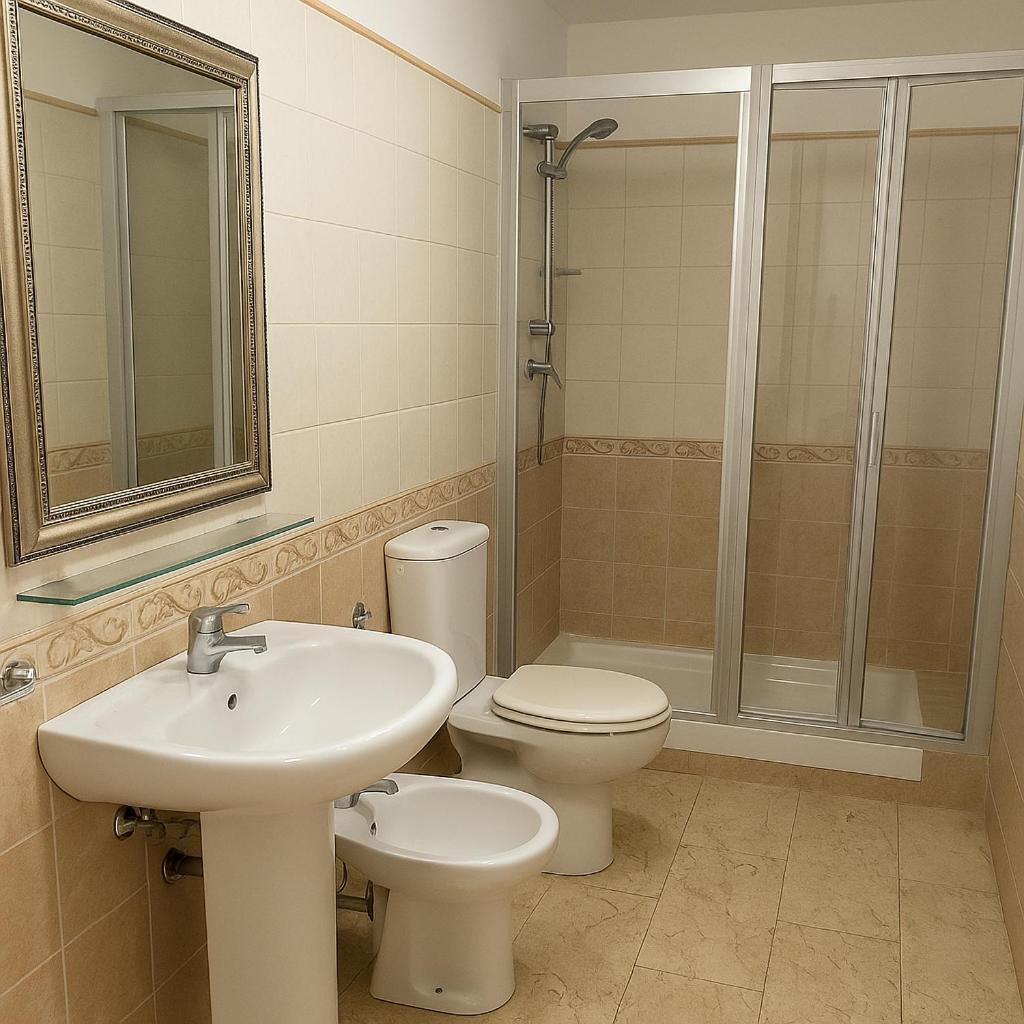 Margherita Rooms Catania Bagian luar foto