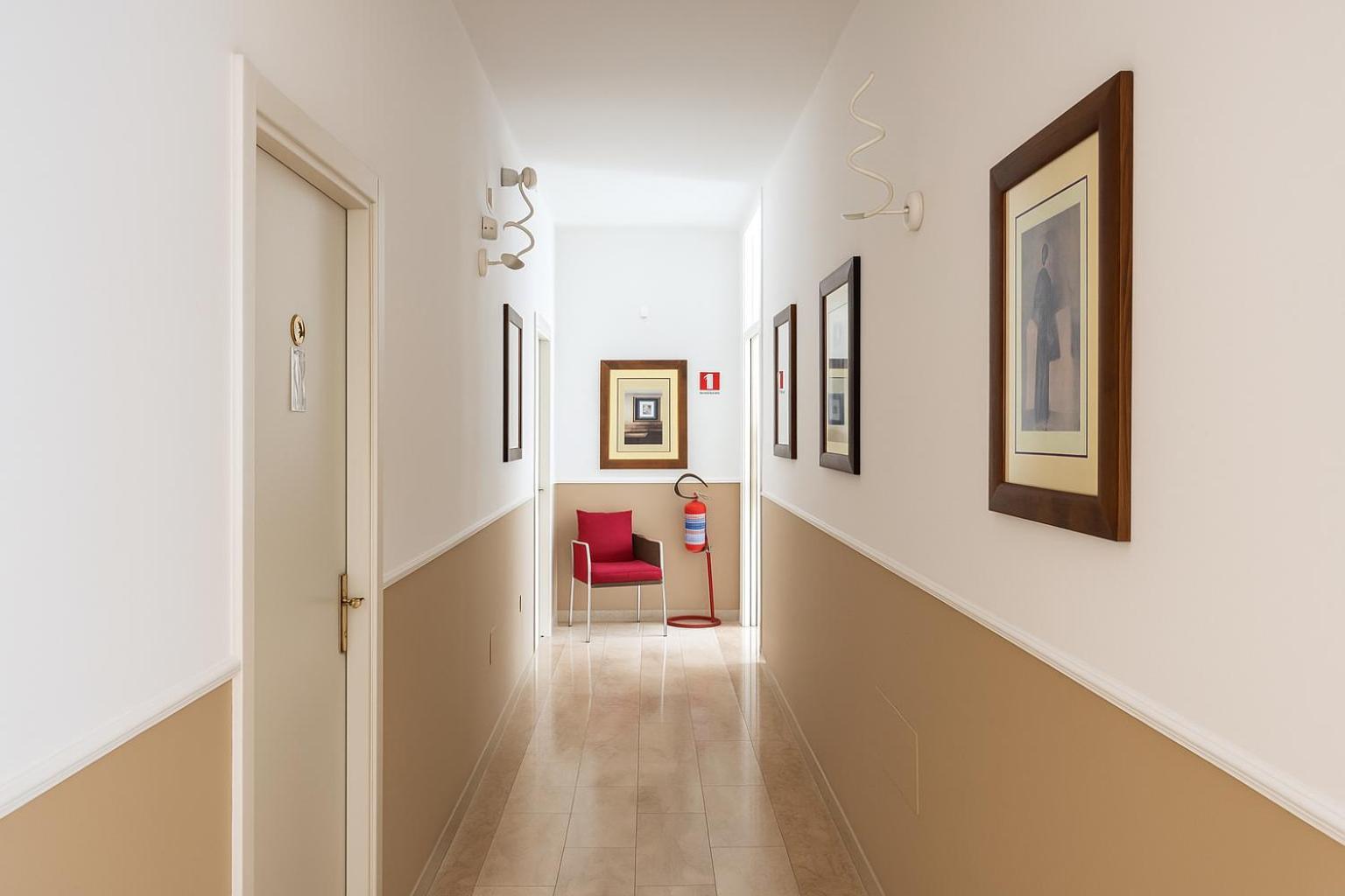 Margherita Rooms Catania Bagian luar foto