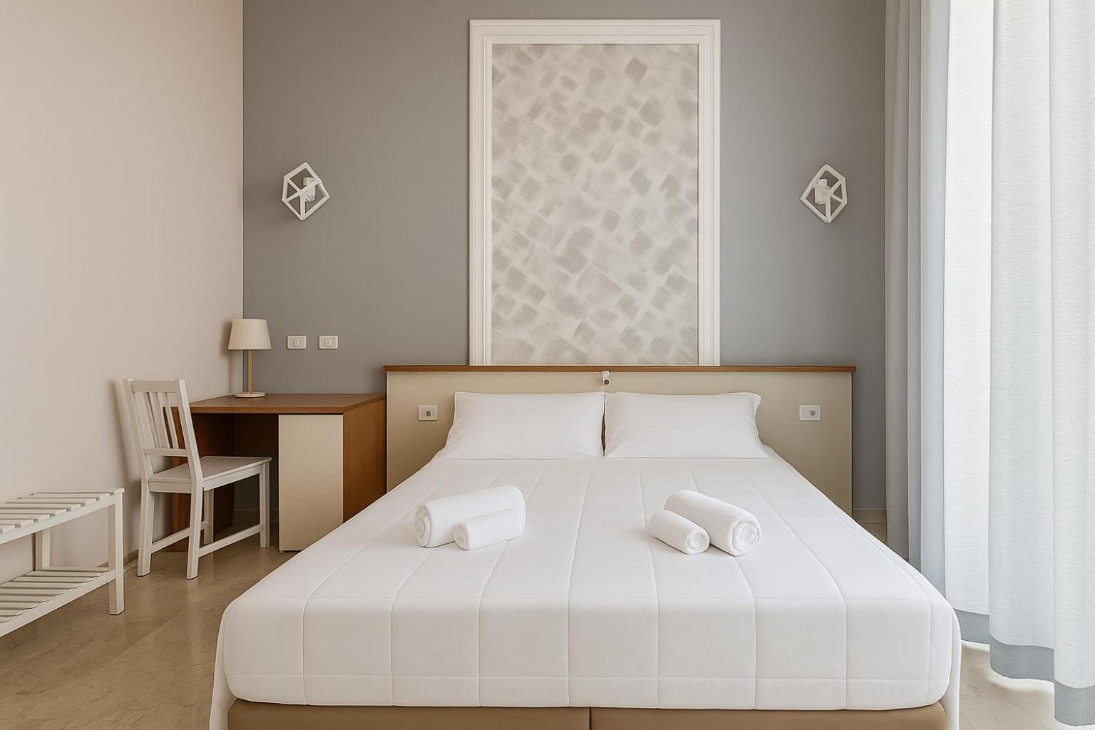 Margherita Rooms Catania Bagian luar foto