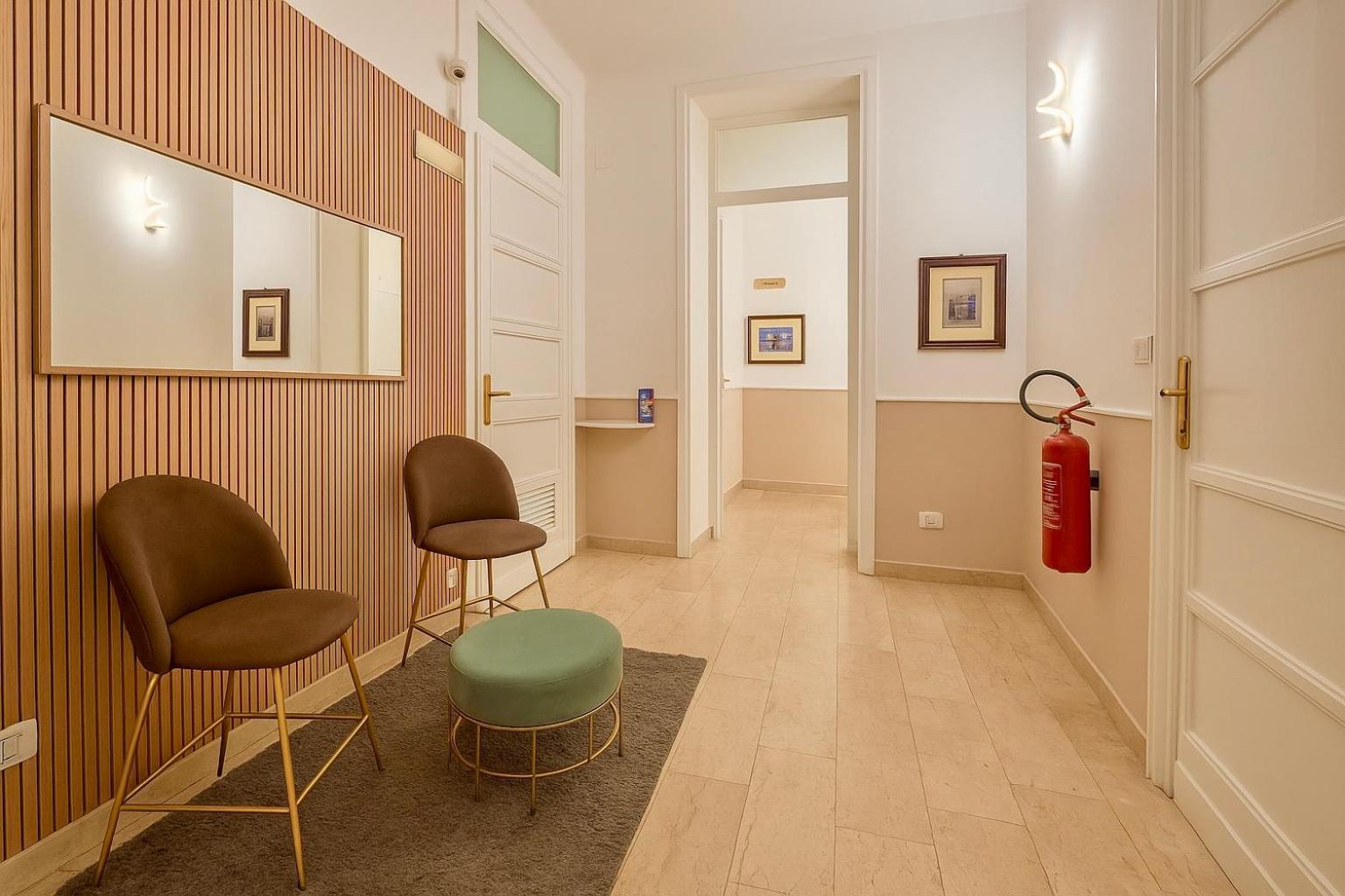 Margherita Rooms Catania Bagian luar foto