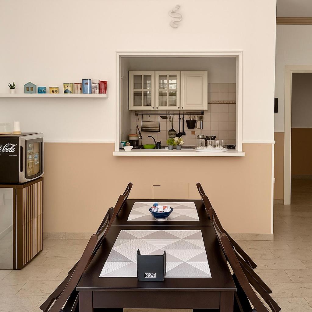 Margherita Rooms Catania Bagian luar foto