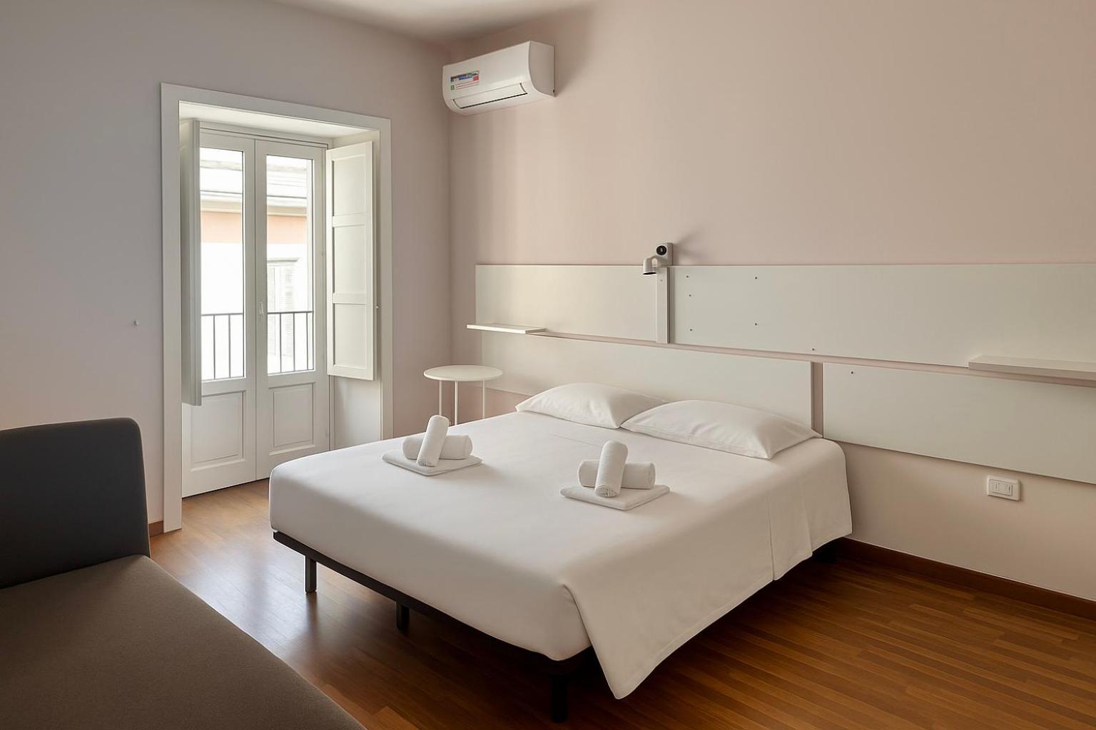 Margherita Rooms Catania Bagian luar foto