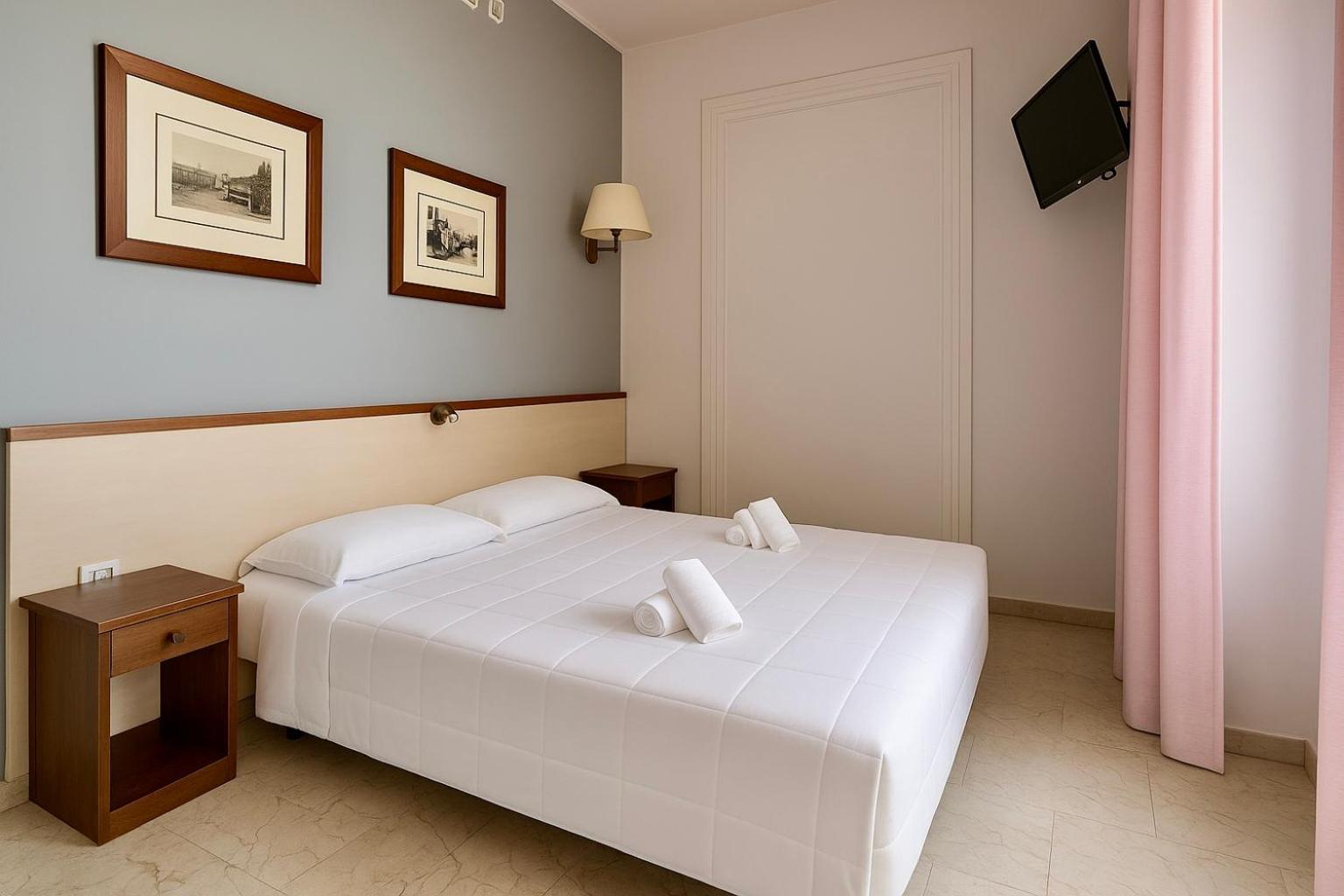 Margherita Rooms Catania Bagian luar foto