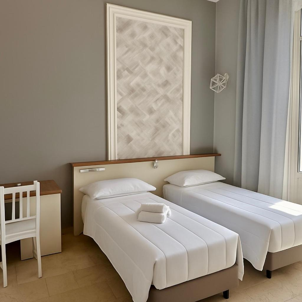 Margherita Rooms Catania Bagian luar foto